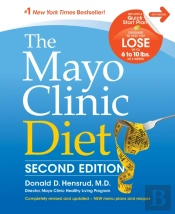 Mayo Clinic Diet, 2nd Edition