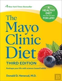 Bertrand.pt - Mayo Clinic Diet, 3rd Edition