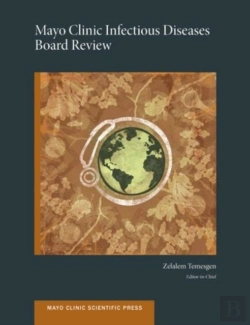 Bertrand.pt - Mayo Clinic Infectious Diseases Board Review