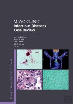 Bertrand.pt - Mayo Clinic Infectious Diseases Case Review