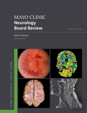 Mayo Clinic Neurology Board Review