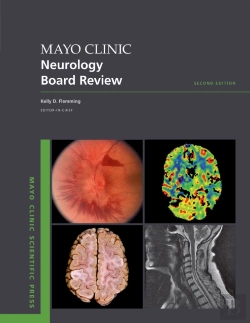 Bertrand.pt - Mayo Clinic Neurology Board Review
