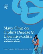 Mayo Clinic On Crohn'S Disease And Ulcerative Colitis