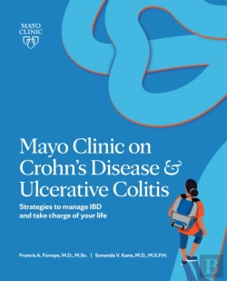 Bertrand.pt - Mayo Clinic On Crohn'S Disease And Ulcerative Colitis