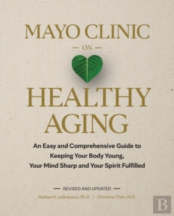 Bertrand.pt - Mayo Clinic On Healthy Aging
