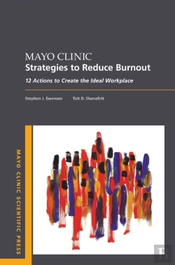 Bertrand.pt - Mayo Clinic Strategies To Reduce Burnout