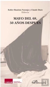 Mayo Del 68, 50 Años Después