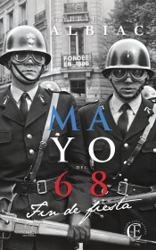 Mayo Del 68