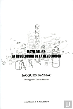 Bertrand.pt - Mayo Del 68: La Revolución De La Revolución