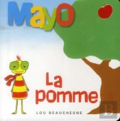 Mayo La Pomme