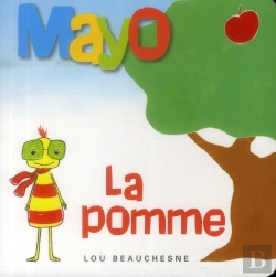 Bertrand.pt - Mayo La Pomme