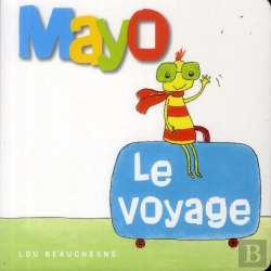 Bertrand.pt - Mayo Le Voyage
