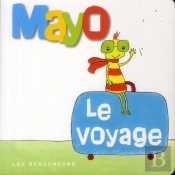 Mayo Le Voyage