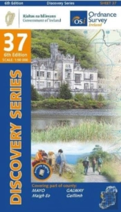 Mayo (Sw), Galway