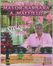 Mayor Barbara A. Maefield