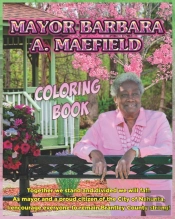 Mayor Barbara A. Maefield
