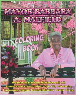 Bertrand.pt - Mayor Barbara A. Maefield