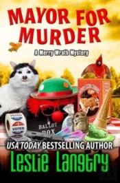 Mayor For Murder