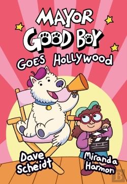 Bertrand.pt - Mayor Good Boy Goes Hollywood