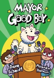 Mayor Good Boy