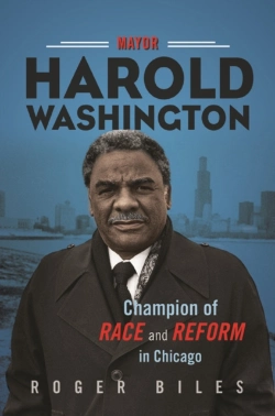 Bertrand.pt - Mayor Harold Washington