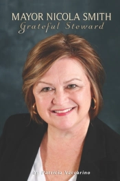 Mayor Nicola Smith: Grateful Steward