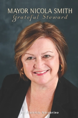 Bertrand.pt - Mayor Nicola Smith: Grateful Steward