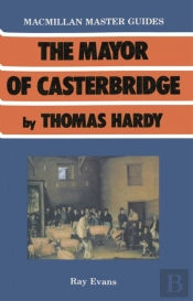 Mayor Of Casterbridge By Thomas Hardy