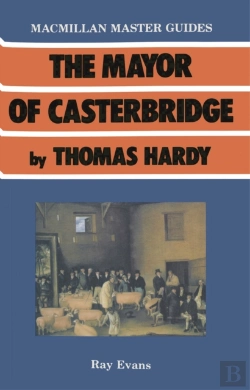 Bertrand.pt - Mayor Of Casterbridge By Thomas Hardy