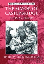 Mayor Of Casterbridge