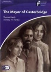 Mayor Of Casterbridge Level 5 Upper-Intermediate