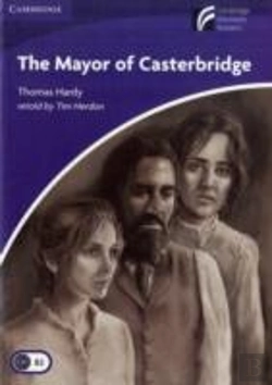 Bertrand.pt - Mayor Of Casterbridge Level 5 Upper-Intermediate