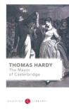 Mayor Of Casterbridge