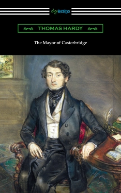 Bertrand.pt - Mayor Of Casterbridge (With An Introduction By Joyce Kilmer)