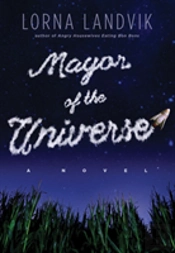 Mayor Of The Universe