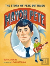 Mayor Pete