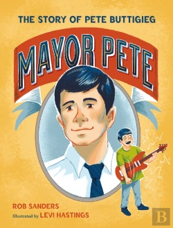 Bertrand.pt - Mayor Pete