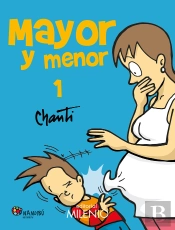 Mayor Y Menor 1