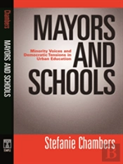 Mayors And Schools