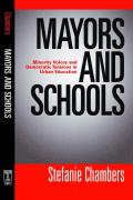 Mayors And Schools
