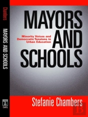 Mayors And Schools