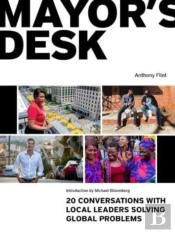 Mayor'S Desk