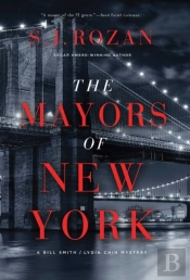 Mayors Of New York