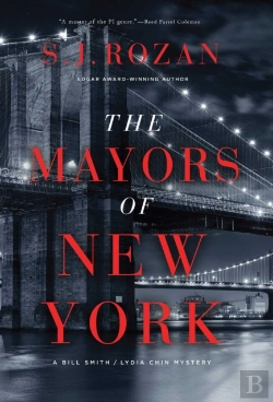 Bertrand.pt - Mayors Of New York
