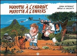 Bertrand.pt - Mayotte : A L'Endroit, À L'Envers