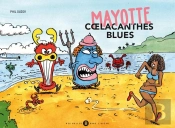 Mayotte Coelacanthes Blues
