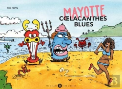 Bertrand.pt - Mayotte Coelacanthes Blues