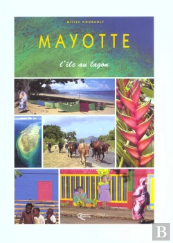 Bertrand.pt - Mayotte ; L'Ile Au Lagon