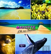 Mayotte, L'Île Aux Sourires