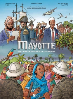 Bertrand.pt - Mayotte